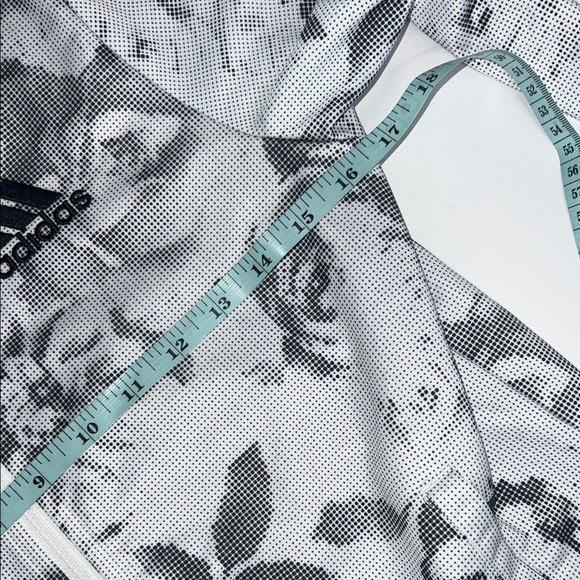 Adidas Kids Floral Sweatsuit - Picture 8 of 15